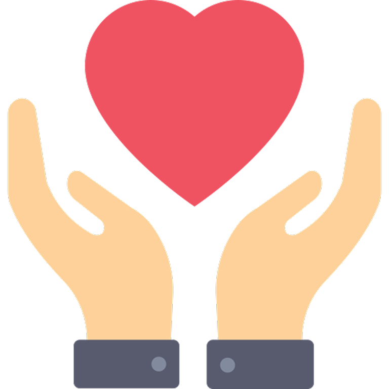 Give Back